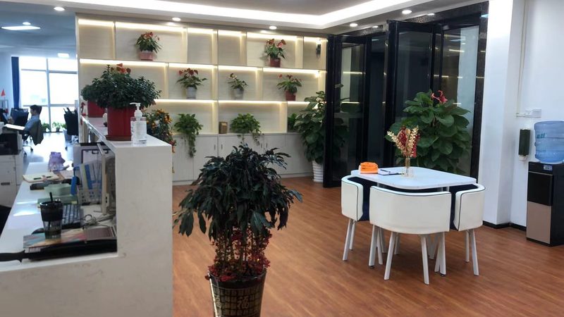 体系认证咨询售后服务体系：中小企业成长之盾