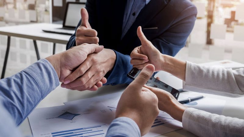 ISO45001认证，企业职业健康安全管理的“绿色通行证