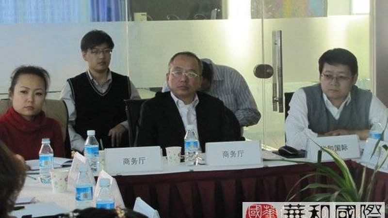战略管理咨询行业解决方案：解码企业成长密码